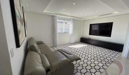 Apartamento Alto Padrão no Lídia Dircksen Residence