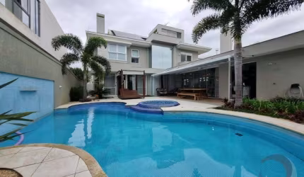Casa à venda no bairro Córrego Grande - Florianópolis/SC