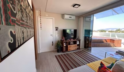 Apartamento à venda no bairro Campeche - Florianópolis/SC