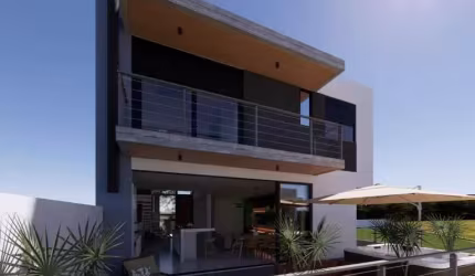 Casa à venda no bairro João Paulo - Florianópolis/SC