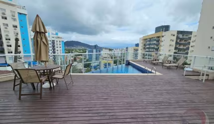 Apartamento à venda no bairro Itacorubi - Florianópolis/SC