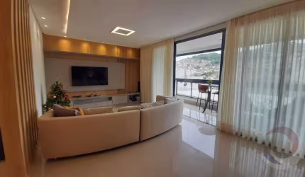 Apartamento Alto Padrão no Villa Celimontana