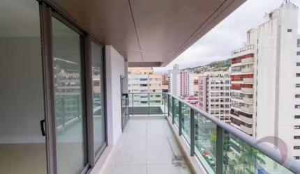 Apartamento à venda no bairro Centro - Florianópolis/SC