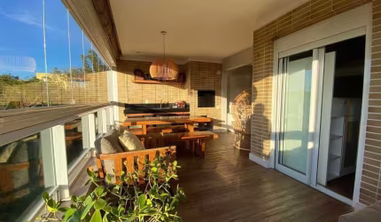 Apartamento à venda no bairro Campeche - Florianópolis/SC