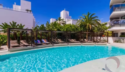 Apartamento Alto Padrão no Jurerê Internacional