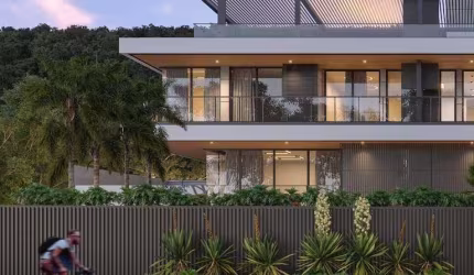 Apartamento à venda no bairro Santo Antônio de Lisboa - Florianópolis/SC