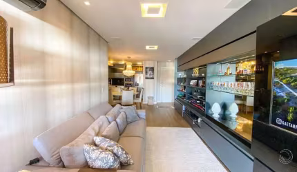 Apartamento à venda no bairro Agronômica - Florianópolis/SC