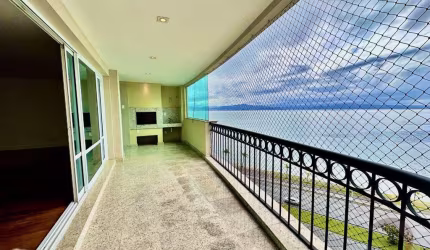 Apartamento à venda no bairro Agronômica - Florianópolis/SC