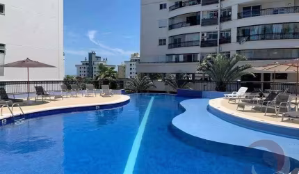 Apartamento à venda no bairro Coqueiros - Florianópolis/SC