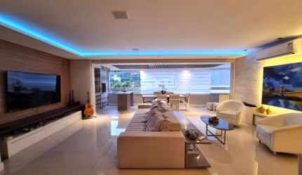 Apartamento à venda no bairro Itacorubi - Florianópolis/SC