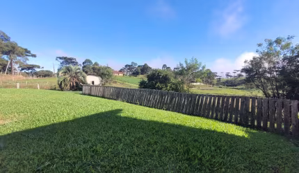 Chácara / sítio com 3 quartos à venda no Serrinha, Campo Alegre , 192 m2 por R$ 1.090.000