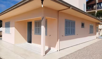 Casa com 3 quartos à venda no Centro, Campo Alegre , 148 m2 por R$ 1.275.000