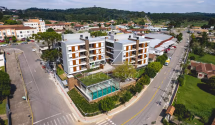 Apartamento com 2 quartos à venda no Centro, Campo Alegre , 100 m2 por R$ 907.593