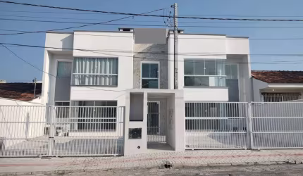 Apartamento com 3 quartos à venda no Tabuleiro, Barra Velha , 75 m2 por R$ 530.000