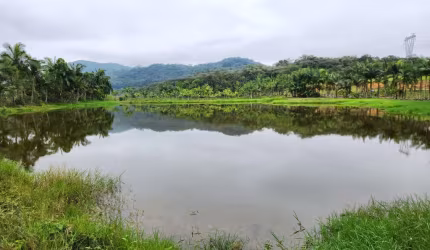 Terreno à venda na Vila Nova, Joinville  por R$ 7.755.000