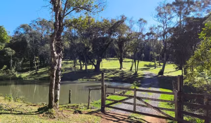 Chácara / sítio à venda no Serrinha, Campo Alegre  por R$ 860.000
