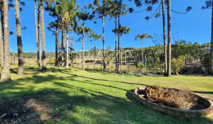 Chácara / sítio com 3 quartos à venda no Rio Vermelho, Campo Alegre  por R$ 1.300.000