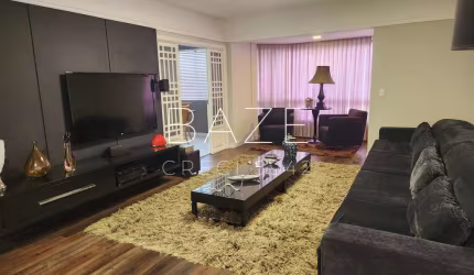 Apartamento com 3 quartos à venda no Centro, Joinville , 189 m2 por R$ 950.000
