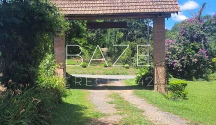 Chácara / sítio com 11 quartos à venda no Campestre, Campo Alegre  por R$ 2.300.000