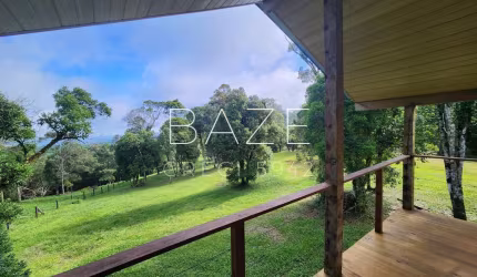 Chácara / sítio com 1 quarto à venda no Rio Vermelho, Campo Alegre , 72 m2 por R$ 840.000