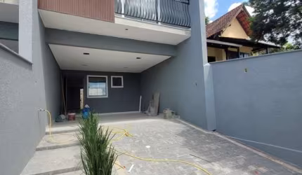 Casa com 3 quartos à venda no São Marcos, Joinville , 145 m2 por R$ 690.000