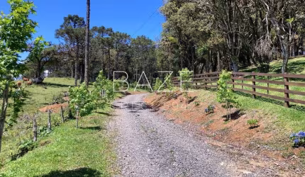 Terreno à venda em São Miguel, Campo Alegre  por R$ 1.500.000