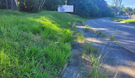 Terreno à venda no Atiradores, Joinville  por R$ 5.000.000