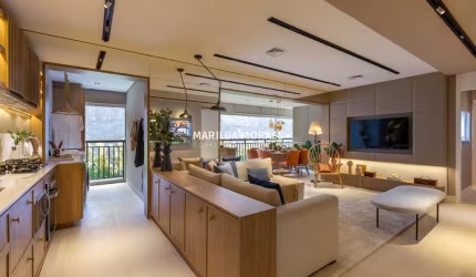 Apartamento com 2 quartos à venda na Rua Sousa Breves, 193, Vila Zilda (Tatuapé), São Paulo por R$ 900.000