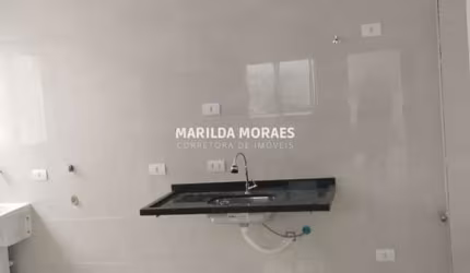 Apartamento com 1 quarto à venda na Rua Evans, 128, Vila Esperança, São Paulo por R$ 250.000