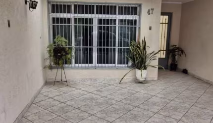 Casa com 2 quartos à venda na Rua Cláudio Furquim, 47, Maranhão, São Paulo por R$ 700.000