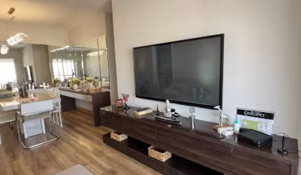 Apartamento com 3 quartos à venda na Rua Guandu, 44, Vila Regente Feijó, São Paulo por R$ 1.500.000