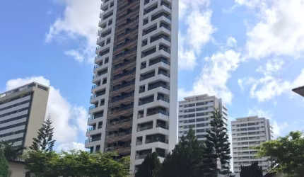 Apartanento próximo a unifor