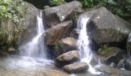 Terreno para Venda em Rio Bonito, Braçanã, 1 dormitório