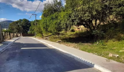 Terreno para Venda em Tanguá, Bandeirante l