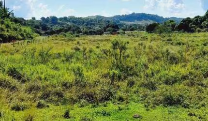 Fazenda para Venda em Rio Bonito, Sambé, 2 dormitórios, 1 banheiro
