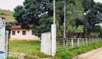 Sítio para Venda em Silva Jardim, Caxito, 4 dormitórios, 2 banheiros