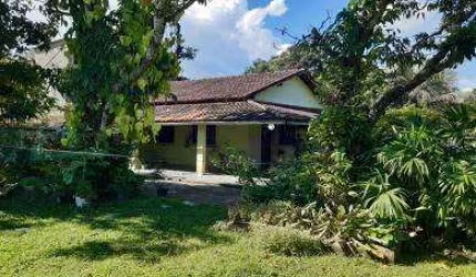 Chácara para Venda em Cachoeiras de Macacu, Japuíba, 2 dormitórios, 1 banheiro, 3 vagas