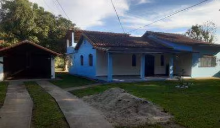 Sítio para Venda em Cachoeiras de Macacu, Japuíba, 3 dormitórios, 1 suíte, 1 banheiro, 1 vaga