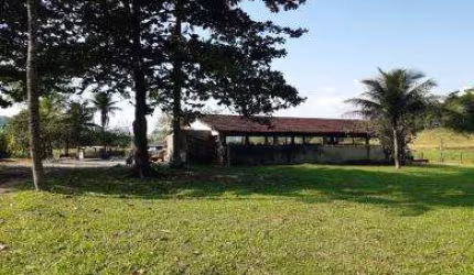 Sítio para Venda em Cachoeiras de Macacu, Quizanga, 3 dormitórios, 1 banheiro, 1 vaga