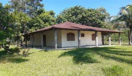Sítio para Venda em Cachoeiras de Macacu, Vecchi, 2 dormitórios, 1 banheiro, 1 vaga
