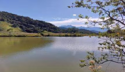 Sítio para Venda em Cachoeiras de Macacu, Anil, 3 dormitórios, 2 suítes, 2 banheiros, 2 vagas