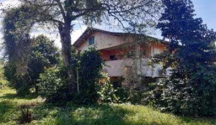 Sítio para Venda em Cachoeiras de Macacu, Quizanga, 3 dormitórios, 1 banheiro, 2 vagas