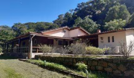 Sítio para Venda em Rio Bonito, Cachoeiras dos Bagres, 2 dormitórios, 1 banheiro, 1 vaga