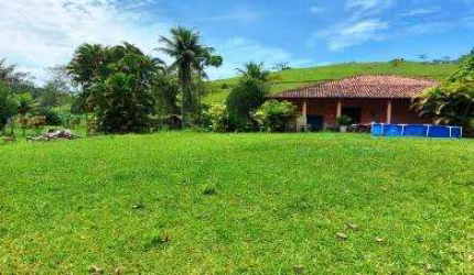 Sítio para Venda em Cachoeiras de Macacu, Marubaí, 3 dormitórios, 2 suítes, 1 banheiro, 2 vagas