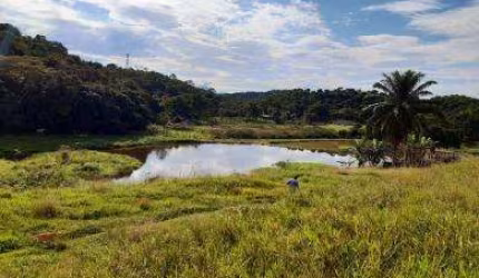 Sítio para Venda em Cachoeiras de Macacu, Quizanga, 3 dormitórios, 1 suíte, 1 banheiro, 1 vaga