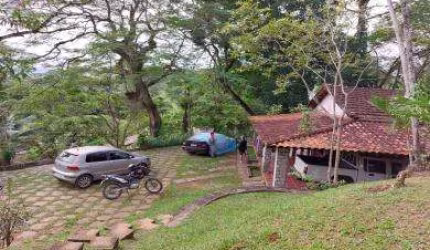 Sítio para Venda em Cachoeiras de Macacu, Vecchi, 4 dormitórios, 2 banheiros, 2 vagas