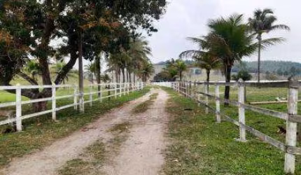 Sítio para Venda em Cachoeiras de Macacu, Papucaia, 3 dormitórios, 2 suítes, 1 banheiro, 1 vaga