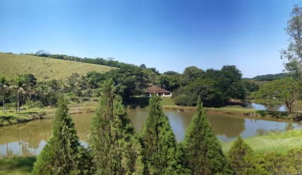 Fazenda para Venda em Cachoeiras de Macacu, Maraporã, 7 dormitórios, 2 banheiros, 2 vagas