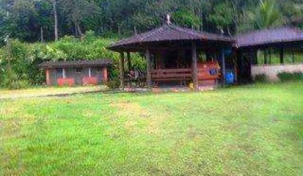 Fazenda para Venda em Silva Jardim, Silva Jardim, 5 dormitórios, 1 suíte
