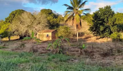 Terreno para Venda em Tanguá, Posse dos Coutinho